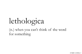 All The Time Aesthetic Words Weird Words Unusual Words