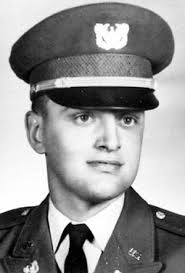 William Francis Walters : Chief Warrant Officer from Alaska, Vietnam War  Casualty