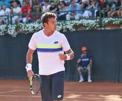 Con socio unico sede sociale: Atp Challenger Cmc Giannessi Il Primo Finalista A Caltanissetta Tennis Club Caltanissetta Villa Amedeo