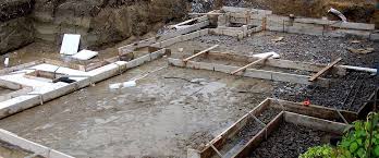 Selection of pile foundations based on cost vs. Slab On Grade Vs Foundation Crawlspace Or Basement Ecohome