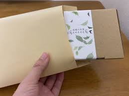 ハンドメイド 発送 梱包