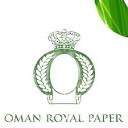 Oman Royal Paper