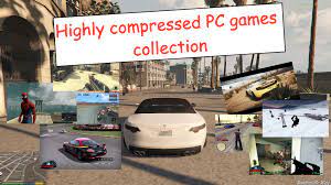 Pc Games Highly Compressed 100mb For Windows Free Download