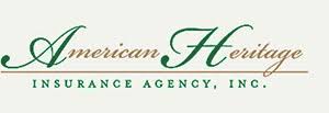 You can see how to get to heritage insurance agency on our. Maryland Insurance Agent American Heritage Insurance Agency