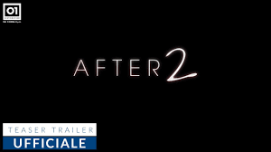 A un metro da te film completo 2019 cineblog01 altadefinizione. After 2 2020 Teaser Trailer Italiano Hd Youtube