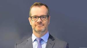 Martin Sutherland, General Manager, NetWitness,