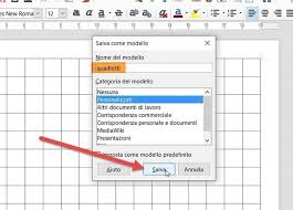 Foglio a quadretti con libre office. Come Creare Un Documento A Quadretti Con Word E Libre Office Idpcein