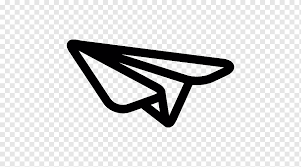 Https W7 Pngwing Com Pngs 459 966 Png Transparent Paper Plane Airplane Computer Icons Logo Origami Angle Triangle In 2020 Origami Logo Transparent Paper Paper Plane