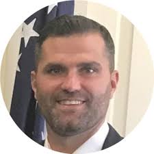 I am honored to be recognized by my old prep school -The Harvey School-  with a Distinguished Alumni award.