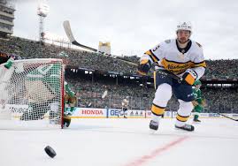 2021 outdoor hockey gameshow bank. 2022 Nhl Winter Classic Ticket Packages Nhl Experiences