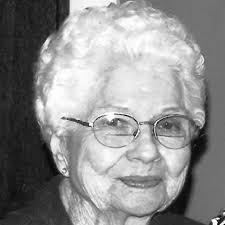 June McSpadden Obituary (1923