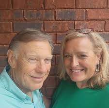 My daughter Grace is all grown up now. She even got married since her last  birthday and to a good man I must add! Please help me let her know happy  birthday!