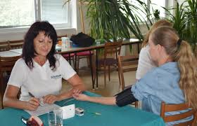 Deň zdravia s DÔVEROU - Penta Hospitals