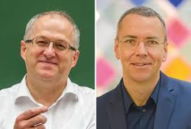 Theoretische Biophysik und ultrakalte Atome • pro-physik.de