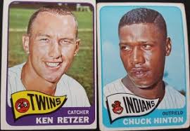 Six Degrees of Smoky Burgess