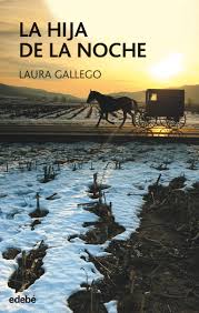 Maybe you would like to learn more about one of these? La Hija De La Noche 19 0157063004 Gallego Laura Vila Declos Jordi Amazon Es Libros