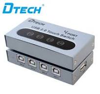 High Resolution DTECH DT-8341 USB Manual Sharing Printing ...