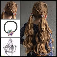 Einzigartige Einfache Zopfe Frisuren Coole Frisuren Und Dirndl Frisur Einfach