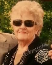 Obituary information for Amy Barrow Nickolich