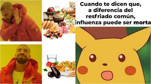 The latest casualty is johnson & johnson, which halted its trial due to an unexplained illness in one of its participants. Con Memes Secretaria De Salud Advierte Sobre Riesgos De La Influenza En Mexico