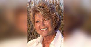 Obituary information for Carol Hancock Crowe