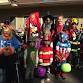 Fall Fest with Trick-or-Treat