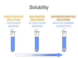 Name chapter 16 review activity. Saturated Unsaturated And Supersaturated Solutions Google Search Solubility Reading Comprehension Worksheets Science Chemistry