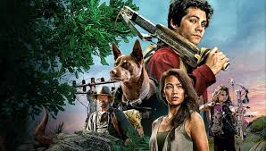 17) survive ( выжить ). Love And Monsters Movie Panel New York Comic Con