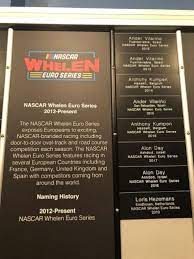 Snoop dogg, nate dogg, butch cassidy, goldie loc & tray deee gin & juice & lay low live @ bet awards, paris las vegas, las vegas, nv. Nascar Awards At The Nascar Hall Of Fame Nascar Whelen Euro Series