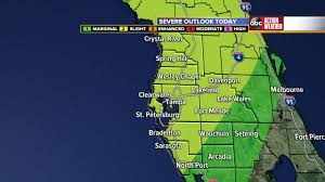 Us dept of commerce national oceanic and atmospheric administration national weather service tampa bay area, fl 2525 14th ave. Weather Radar Tampa Future