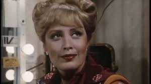 Jonathan Refuses a Drink to Patsy Maynard