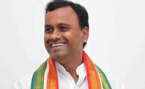 Why Komatireddy Raj Gopal Reddy Deserves a Cabinet Role in Telangana