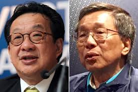 As the chairman of the genting group, lim kok thay is in charge of the conglomerate's expansion globally within the gambling sector. Corporate Malaysia Grapples With Leadership Succession Se Asia News Top Stories The Straits Times