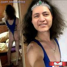 Walter Araujo y Toda la Verdad auf X: „Mario Nance se une a campaña de “las  sexys”...😂🙈 https://t.co/ykJclxPGB8“