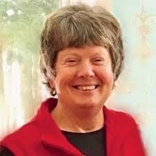 Betsy” (Karen Elizabeth) Cain Nelson