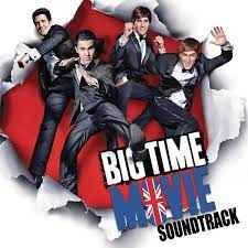 Yassss Movie Soundtracks Big Time Rush Big Time