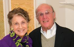 Classical South Florida reception honoring major donors, Brintz Galleries