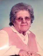 Annie Richardson View Condolences