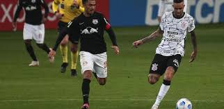 Maybe you would like to learn more about one of these? Corinthians Sai Na Frente Mas Leva A Virada E E Derrotado Pelo Bragantino 16 06 2021 Uol Esporte
