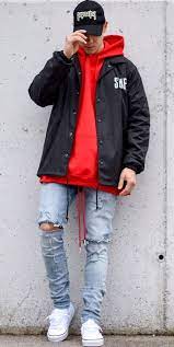 23 Best Winter College Outfits For Guys Myschooloutfits Com Hoodie Outfit Men Winter Outfits Men Mens Streetwear
