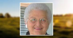 Margaret L. Hunt Obituary January 16, 2010