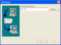 When you receive files attached to emails in outlook online, you can download them easily one by one and or all in one go. Export Contact Address Book Info To Csv Files Microsoft Windows Mail Microsoft Outlook Verizon
