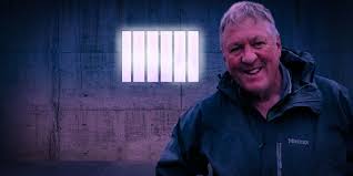 Former Attorney Bruce Matson Prepares for Jail Sentencing