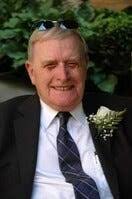 Harry Weldon Obituary