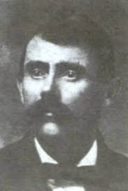 Benjamin Monroe Lemmons (1869-1946)