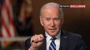 News.com.au — australia's leading news site>news.com.au — australia's leading news site. Joe Biden Tells Migrants Don T Come Over In Abc News Exclusive Interview With George Stephanopoulos Abc30 Fresno