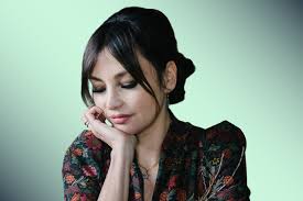 Pearl Lowe: An ADHD diagnosis started to explain my addiction