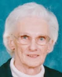 Mary Beardsley Obituary (1931