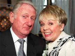 ▷ Emmerdale's Len Reynolds