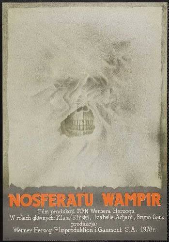 Nosferatu the Vampyre (1979) - IMDb